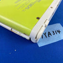 Body (New 3Ds Ll) Ya314 3Dsll Ac Nintendo New3Dsll