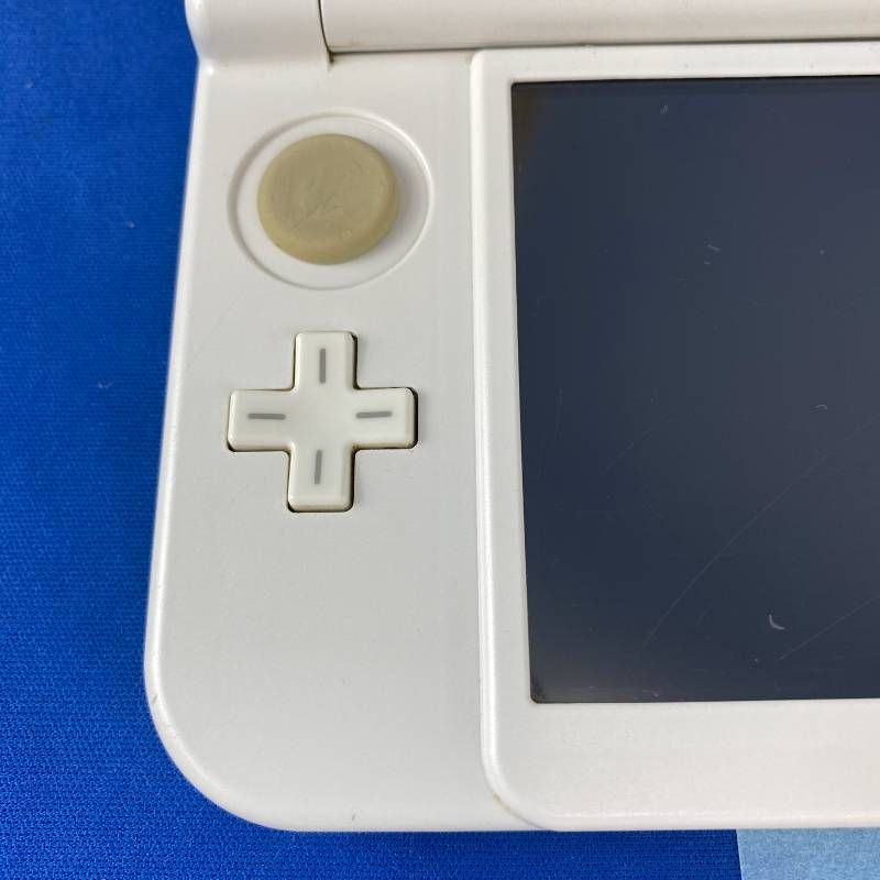 Body (New 3Ds Ll) Ya314 3Dsll Ac Nintendo New3Dsll