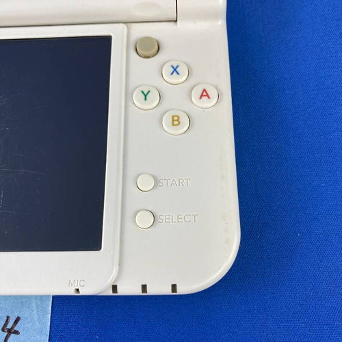 Body (New 3Ds Ll) Ya314 3Dsll Ac Nintendo New3Dsll
