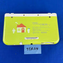 Body (New 3Ds Ll) Ya314 3Dsll Ac Nintendo New3Dsll