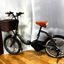 Yamaha City-Style Bicycles C Pas City