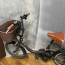 Yamaha City-Style Bicycles C Pas City