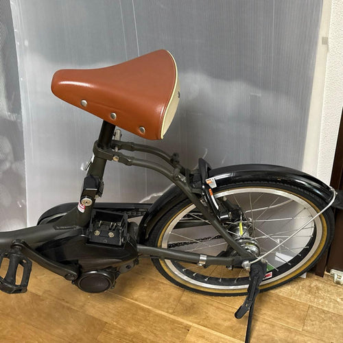 Yamaha City-Style Bicycles C Pas City