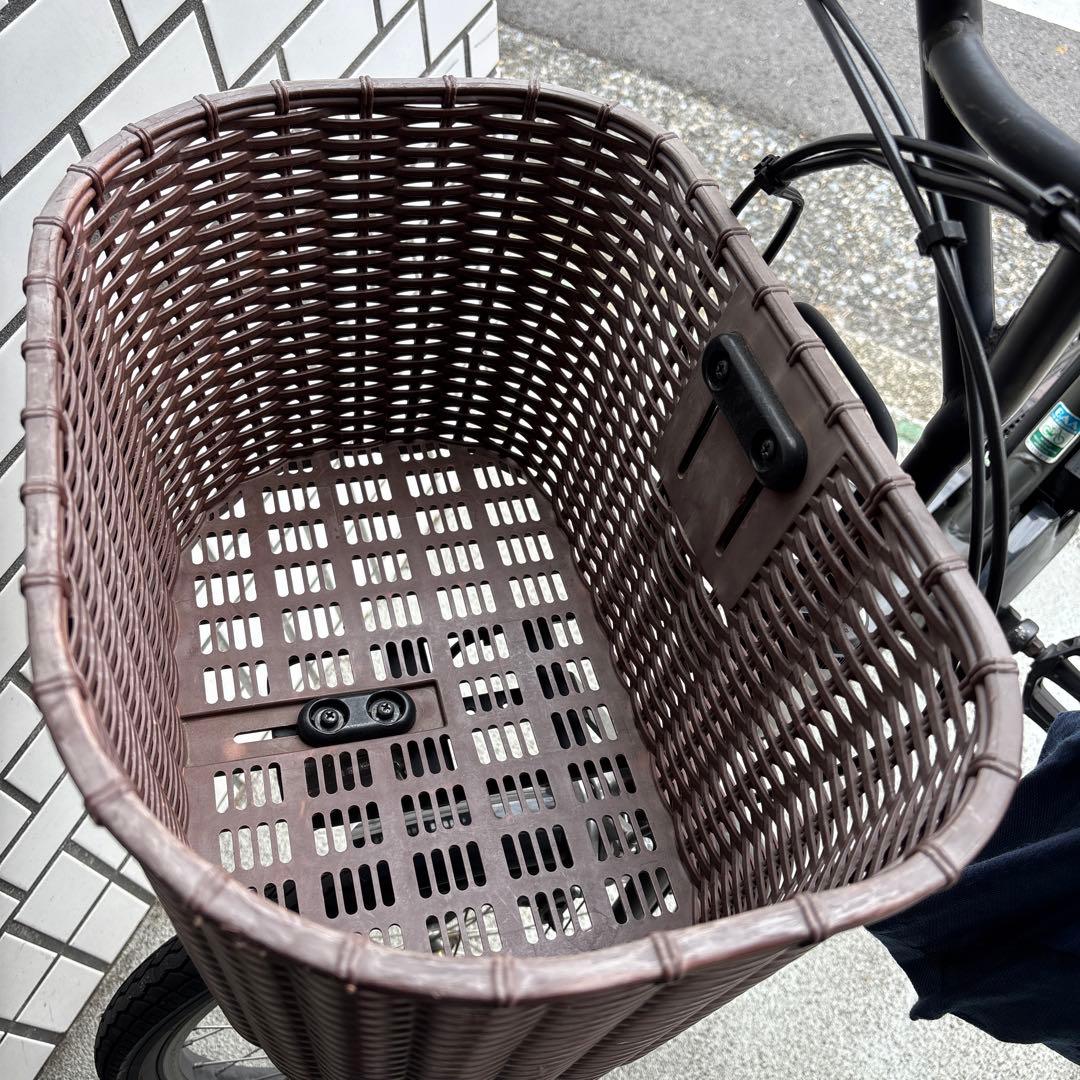 Yamaha City-Style Bicycles C Pas City