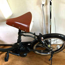 Yamaha City-Style Bicycles C Pas City