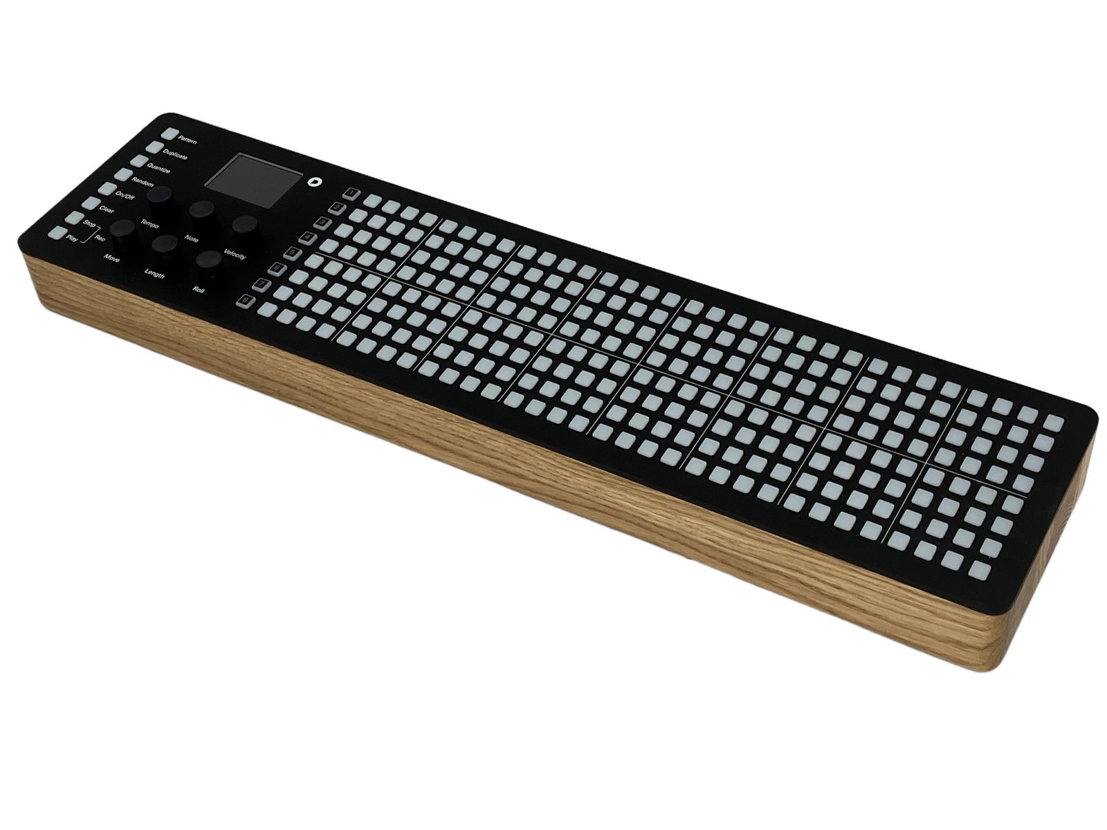 Others Polyend Seq Midi Step Sequencer 8 32 W11130892