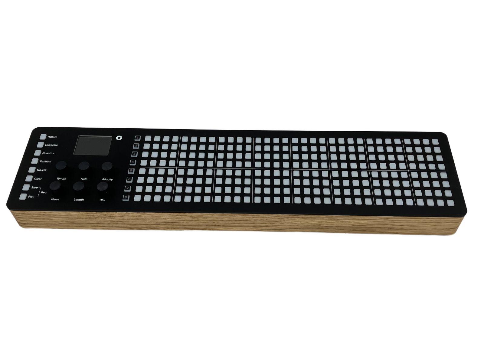 Others Polyend Seq Midi Step Sequencer 8 32 W11130892