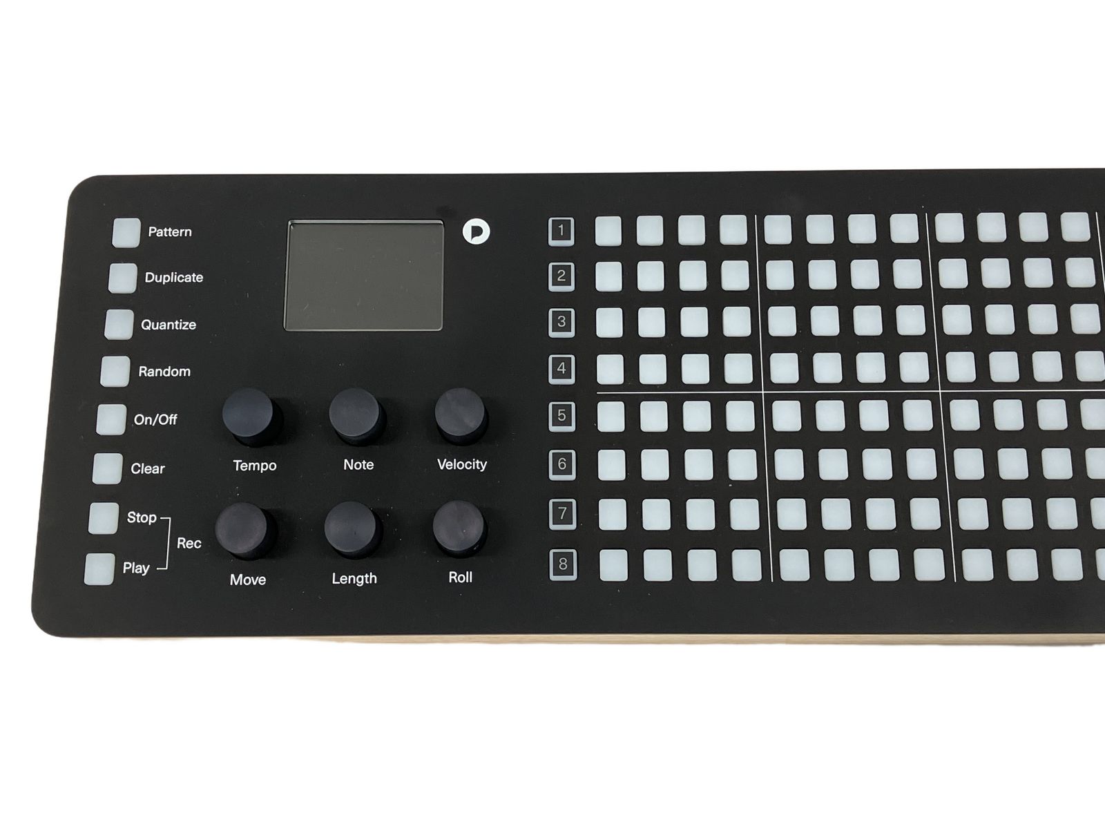 Others Polyend Seq Midi Step Sequencer 8 32 W11130892