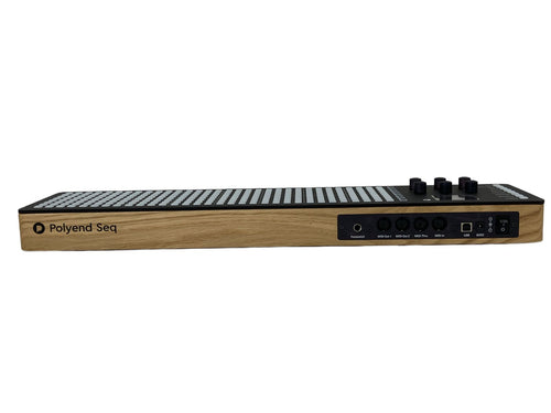 Others Polyend Seq Midi Step Sequencer 8 32 W11130892