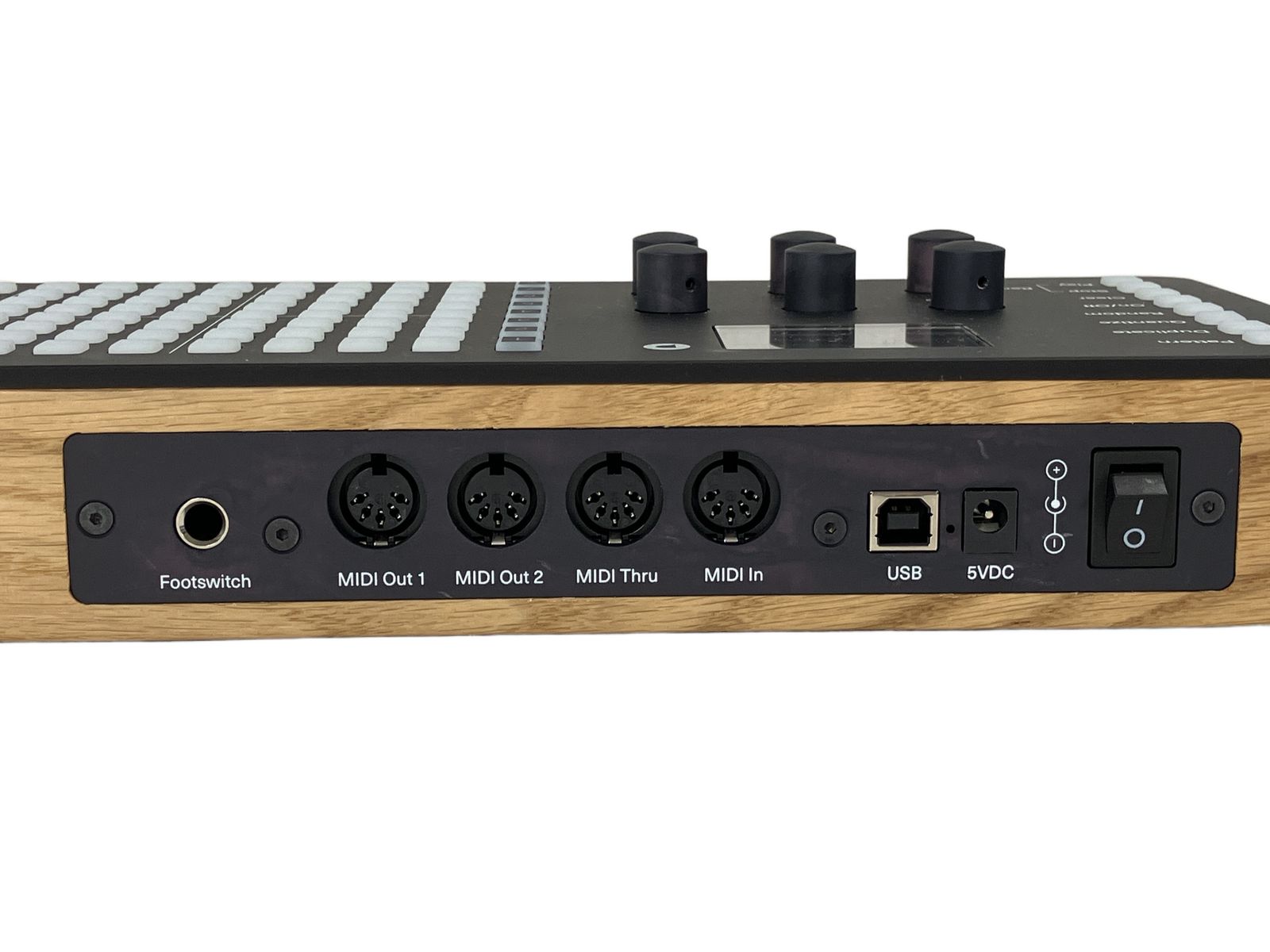 Others Polyend Seq Midi Step Sequencer 8 32 W11130892