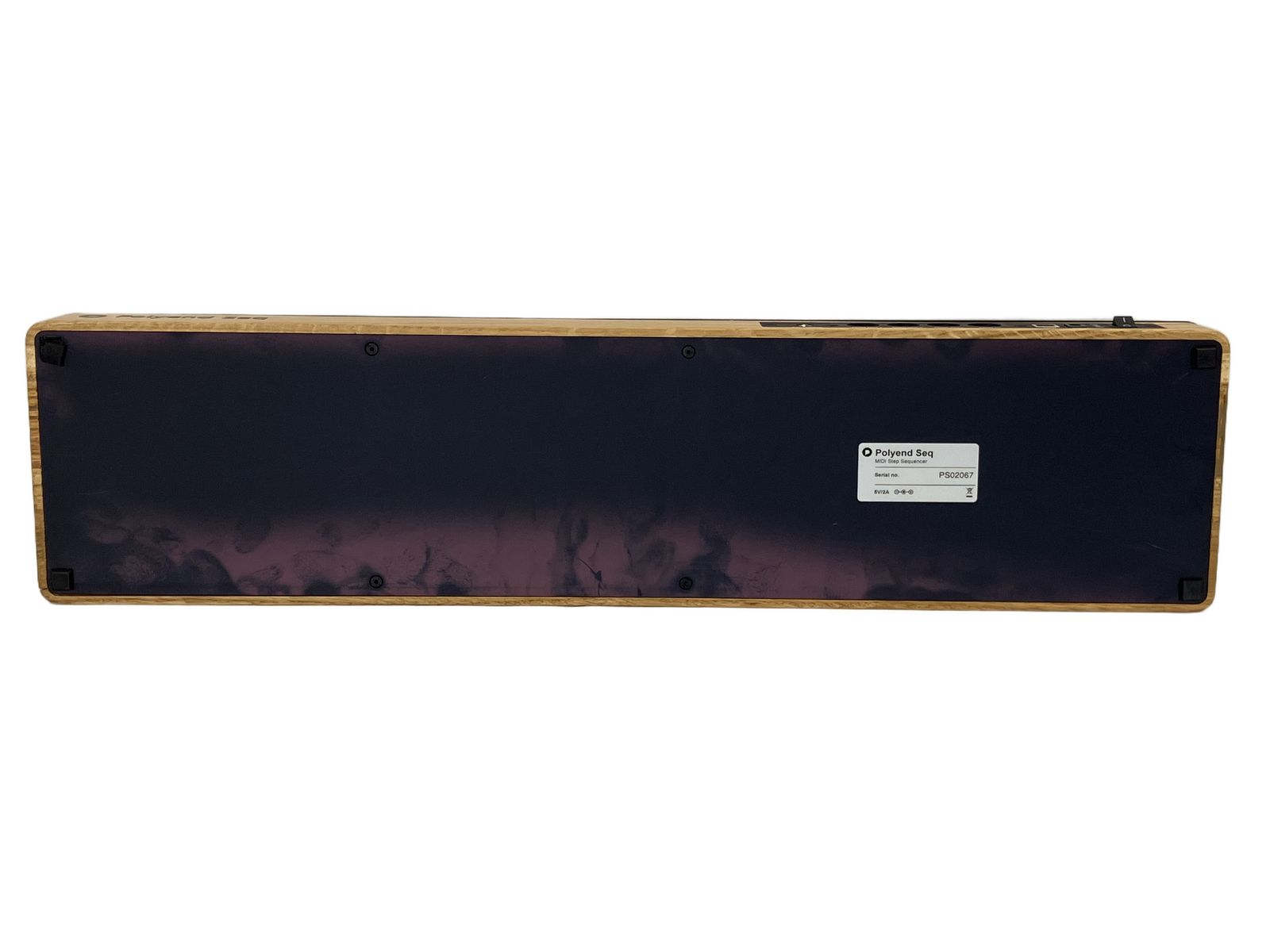 Others Polyend Seq Midi Step Sequencer 8 32 W11130892