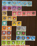 Stickers 69 8