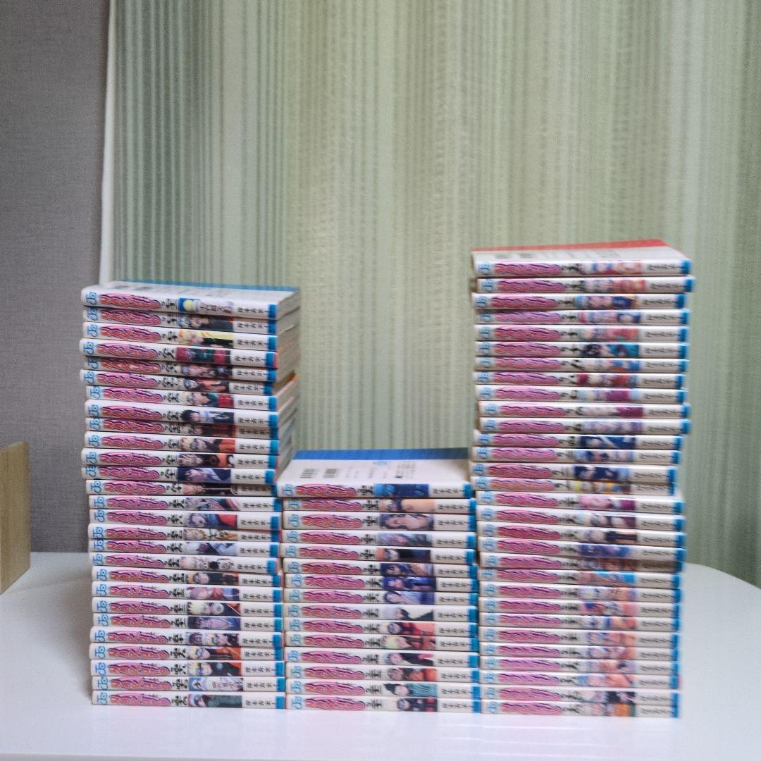 Boy'S Manga 72 1 13 2