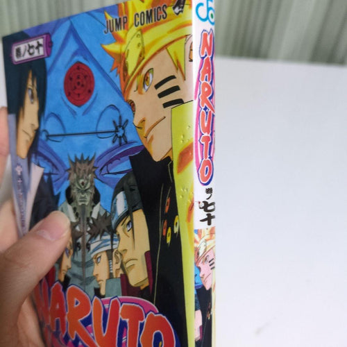 Boy'S Manga 72 1 13 2