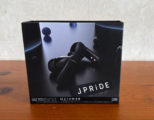 Jpride Wireless Earphones Quest Mk2