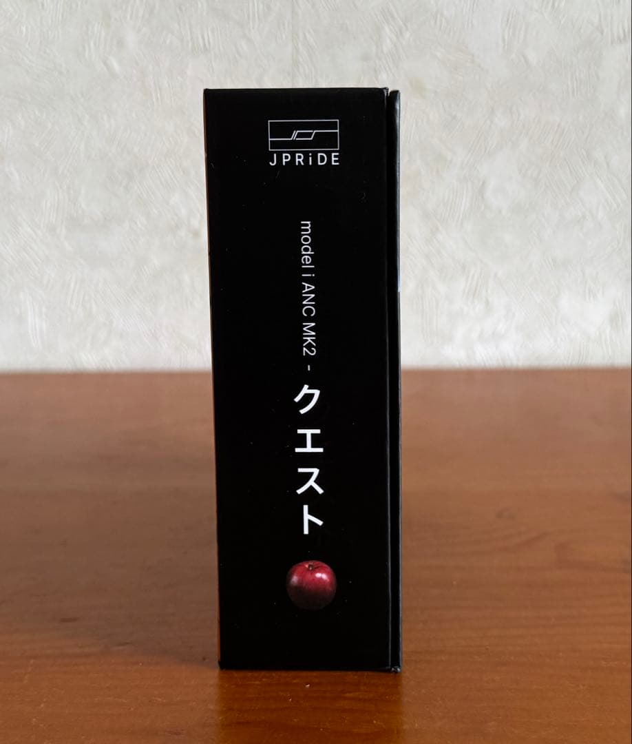 Jpride Wireless Earphones Quest Mk2