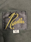 Needles Work Pants, Cargo Painter'S H.D.Pant Bdu M