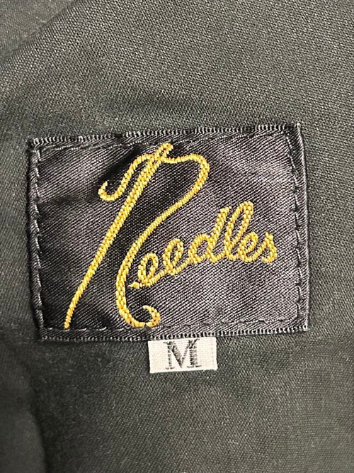 Needles Work Pants, Cargo Painter'S H.D.Pant Bdu M