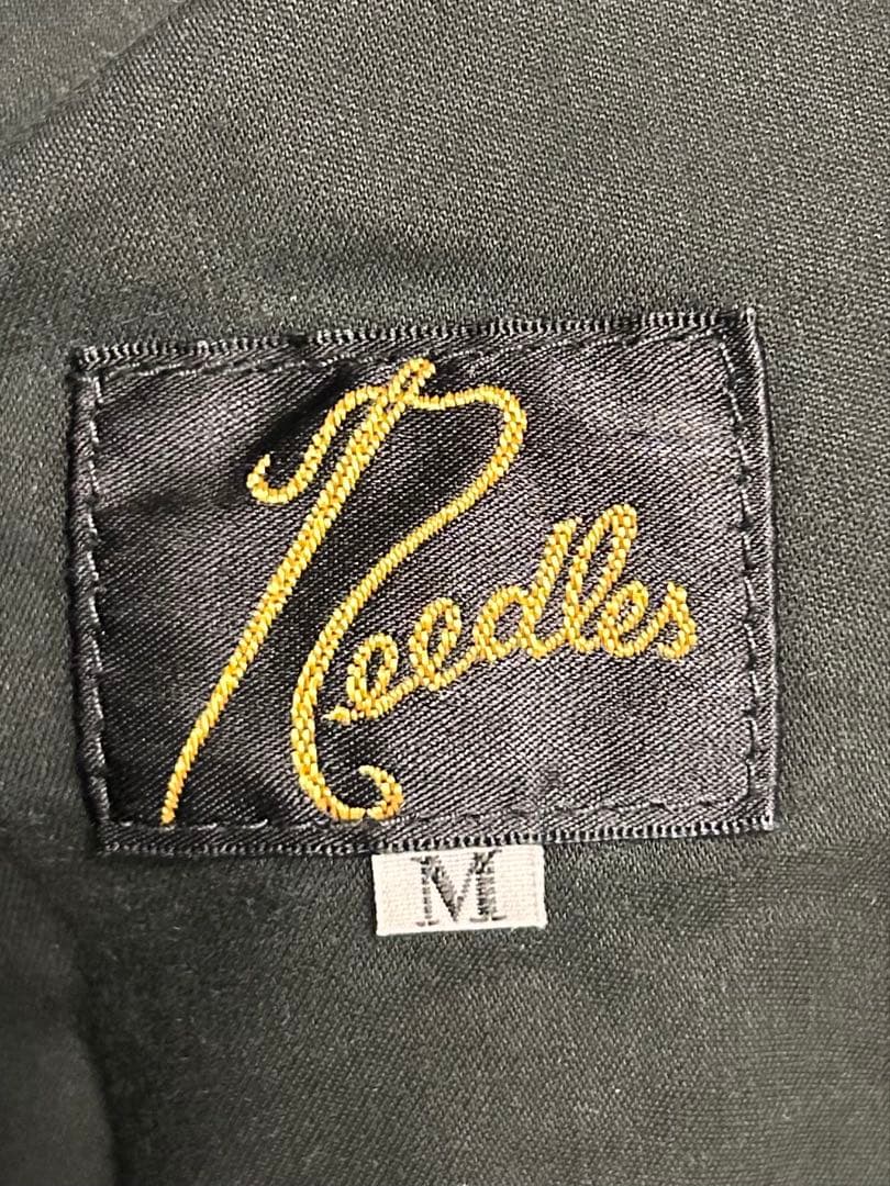 Needles Work Pants, Cargo Painter'S H.D.Pant Bdu M