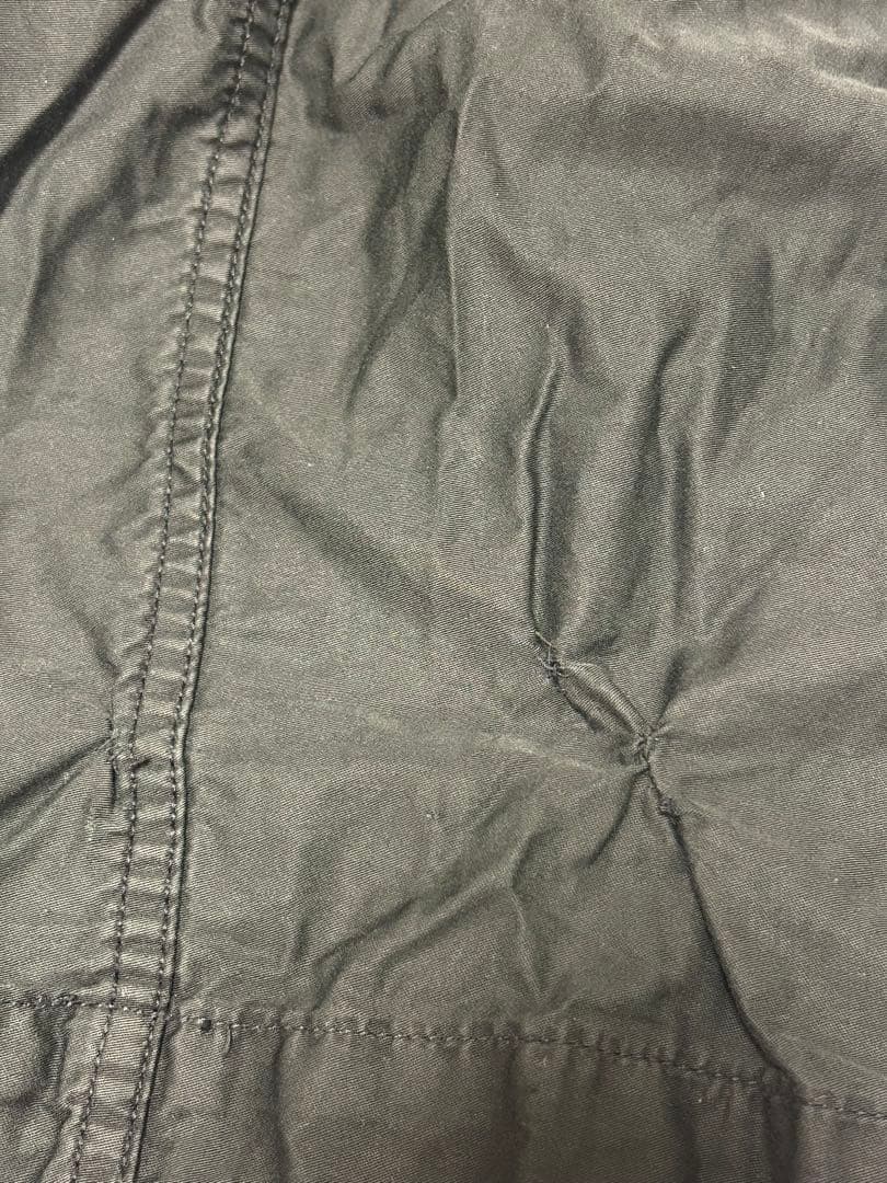 Needles Work Pants, Cargo Painter'S H.D.Pant Bdu M