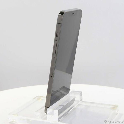 Apple Smartphone Body Iphone12 Pro Max 256Gb Mgcy3J A Sim 295