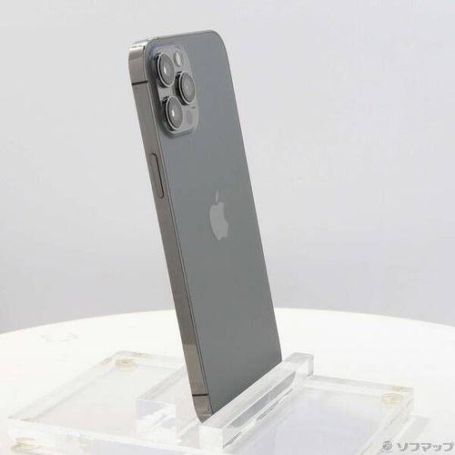 Apple Smartphone Body Iphone12 Pro Max 256Gb Mgcy3J A Sim 295