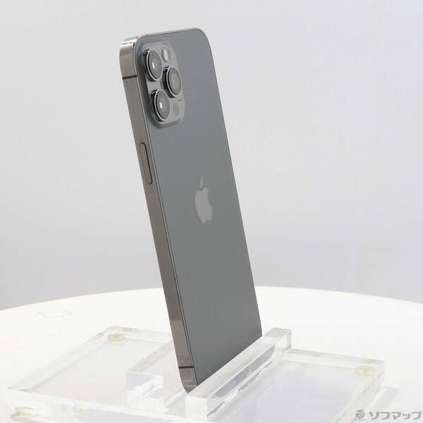Apple Smartphone Body Iphone12 Pro Max 256Gb Mgcy3J A Sim 295