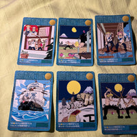 One Piece Card Game 6