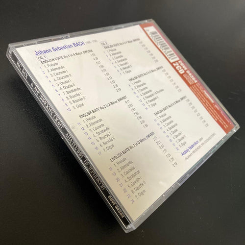 Classical 6 2Cd