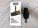 Shure Dynamic Microphones Mv7X