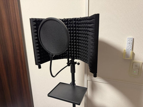 Shure Dynamic Microphones Mv7X
