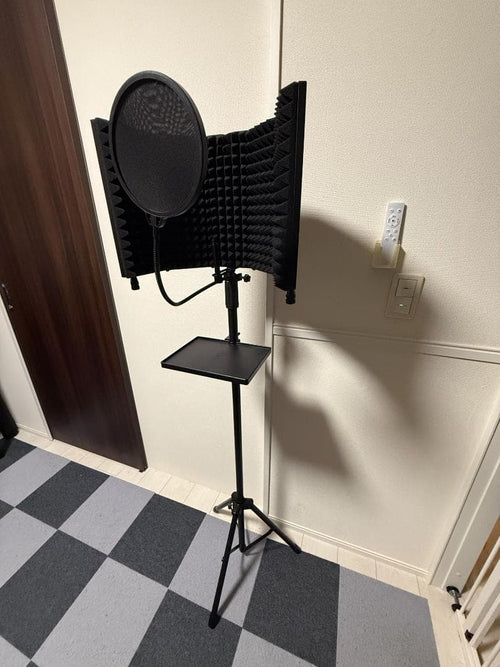 Shure Dynamic Microphones Mv7X