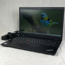 Lenovo Windows Notebook Body Thinkpad L15 Gen 1 I5-10310U 16Gb Ssd256Gb