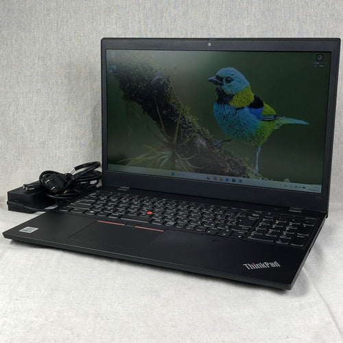 Lenovo Windows Notebook Body Thinkpad L15 Gen 1 I5-10310U 16Gb Ssd256Gb