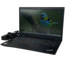 Lenovo Windows Notebook Body Thinkpad L15 Gen 1 I5-10310U 16Gb Ssd256Gb
