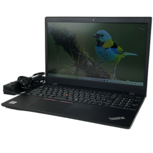 Lenovo Windows Notebook Body Thinkpad L15 Gen 1 I5-10310U 16Gb Ssd256Gb