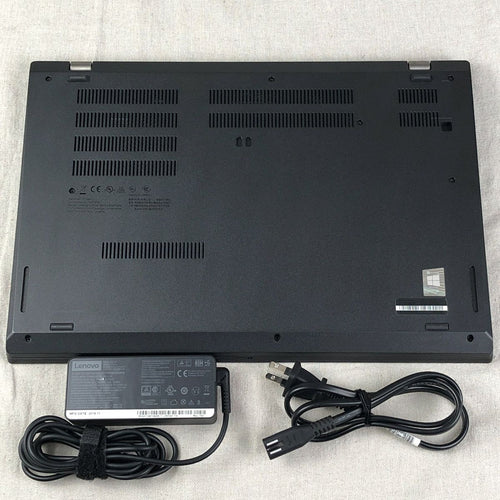 Lenovo Windows Notebook Body Thinkpad L15 Gen 1 I5-10310U 16Gb Ssd256Gb