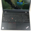 Lenovo Windows Notebook Body Thinkpad L15 Gen 1 I5-10310U 16Gb Ssd256Gb