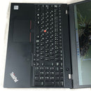 Lenovo Windows Notebook Body Thinkpad L15 Gen 1 I5-10310U 16Gb Ssd256Gb
