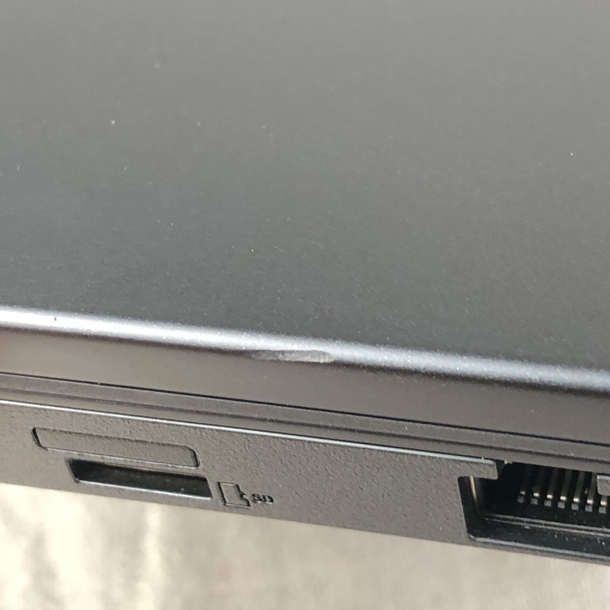 Lenovo Windows Notebook Body Thinkpad L15 Gen 1 I5-10310U 16Gb Ssd256Gb