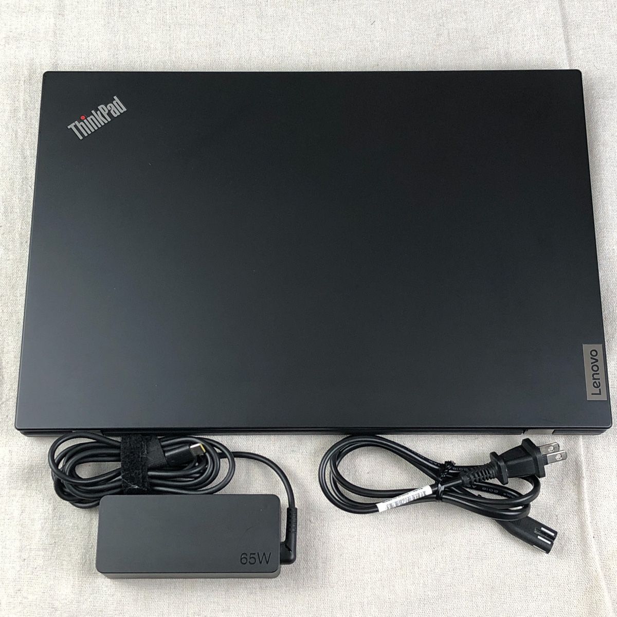 Lenovo Windows Notebook Body Thinkpad L15 Gen 1 I5-10310U 16Gb Ssd256Gb