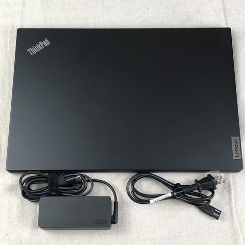 Lenovo Windows Notebook Body Thinkpad L15 Gen 1 I5-10310U 16Gb Ssd256Gb