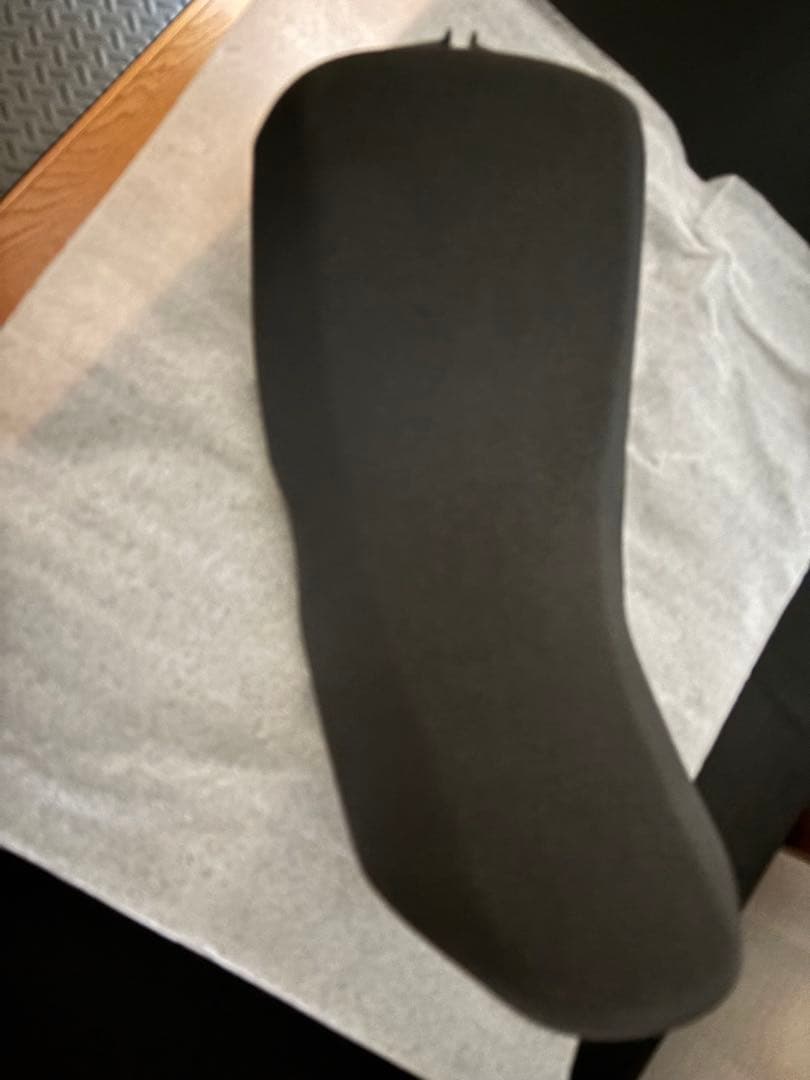 Yamaha Seats 700 Tenere