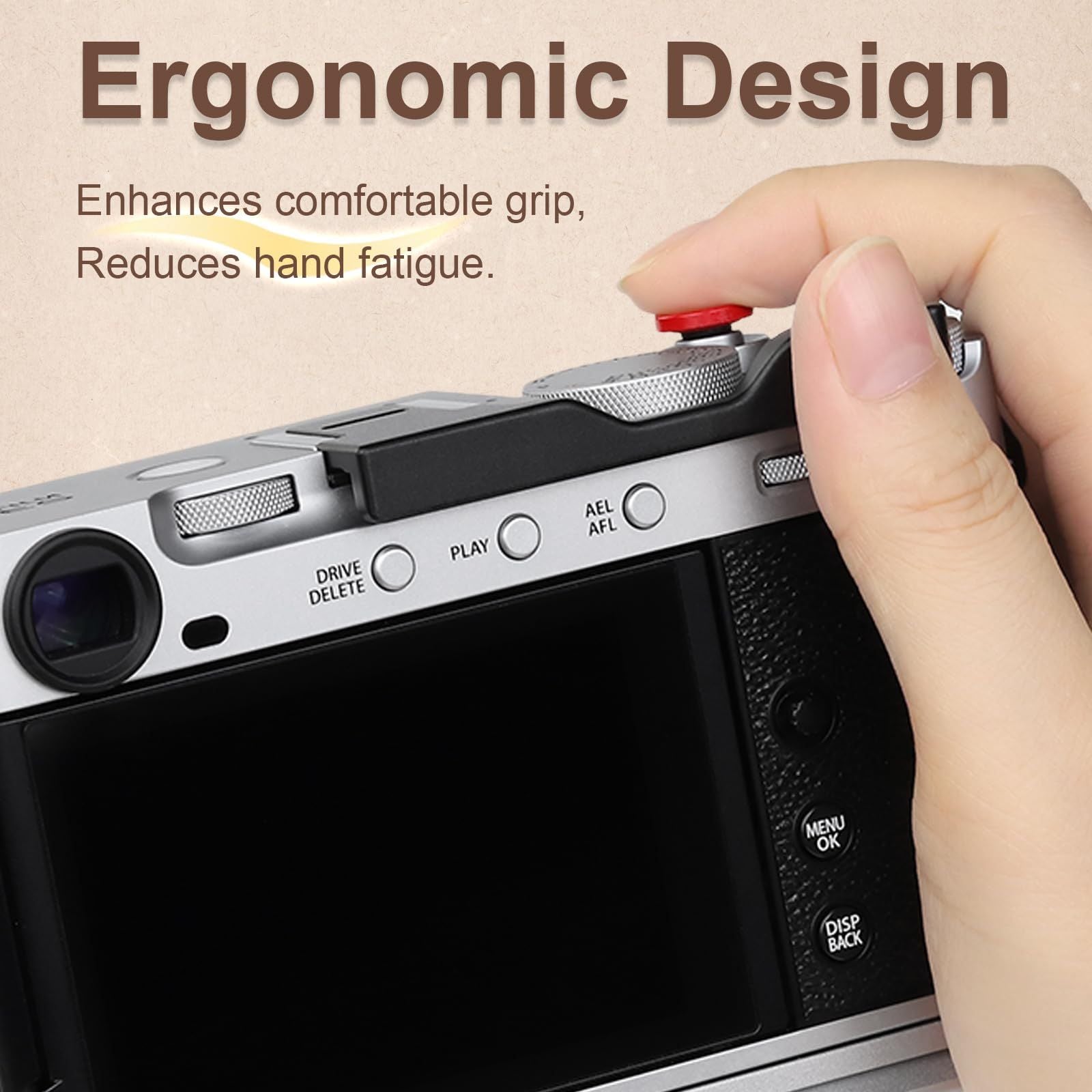 D'autres Haoge Xe5 Thb-Xe5-B