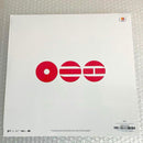 K-Pop Asian Music Bts Arirang Group Red Vinyl Ver.