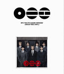 K-Pop Asian Music Bts Arirang Group Red Vinyl Ver.