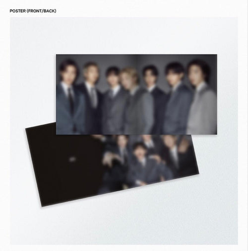 K-Pop Asian Music Bts Arirang Group Red Vinyl Ver.
