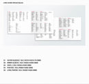 K-Pop Asian Music Bts Arirang Group Red Vinyl Ver.