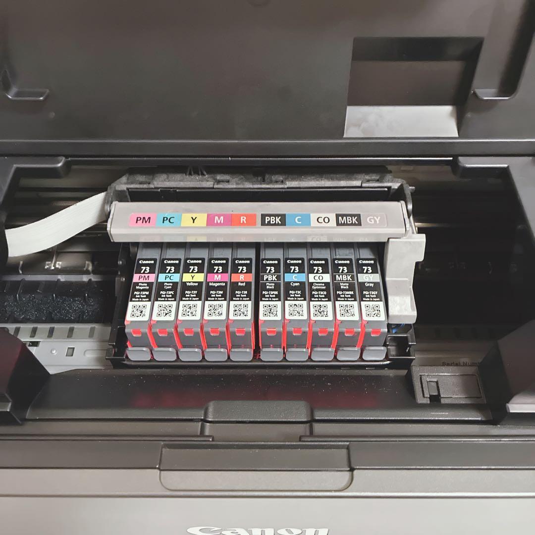 Canon Inkjet Printers Ok Pro-10S A3