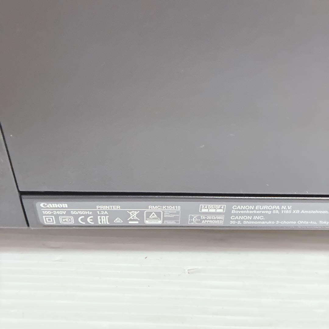 Canon Inkjet Printers Ok Pro-10S A3
